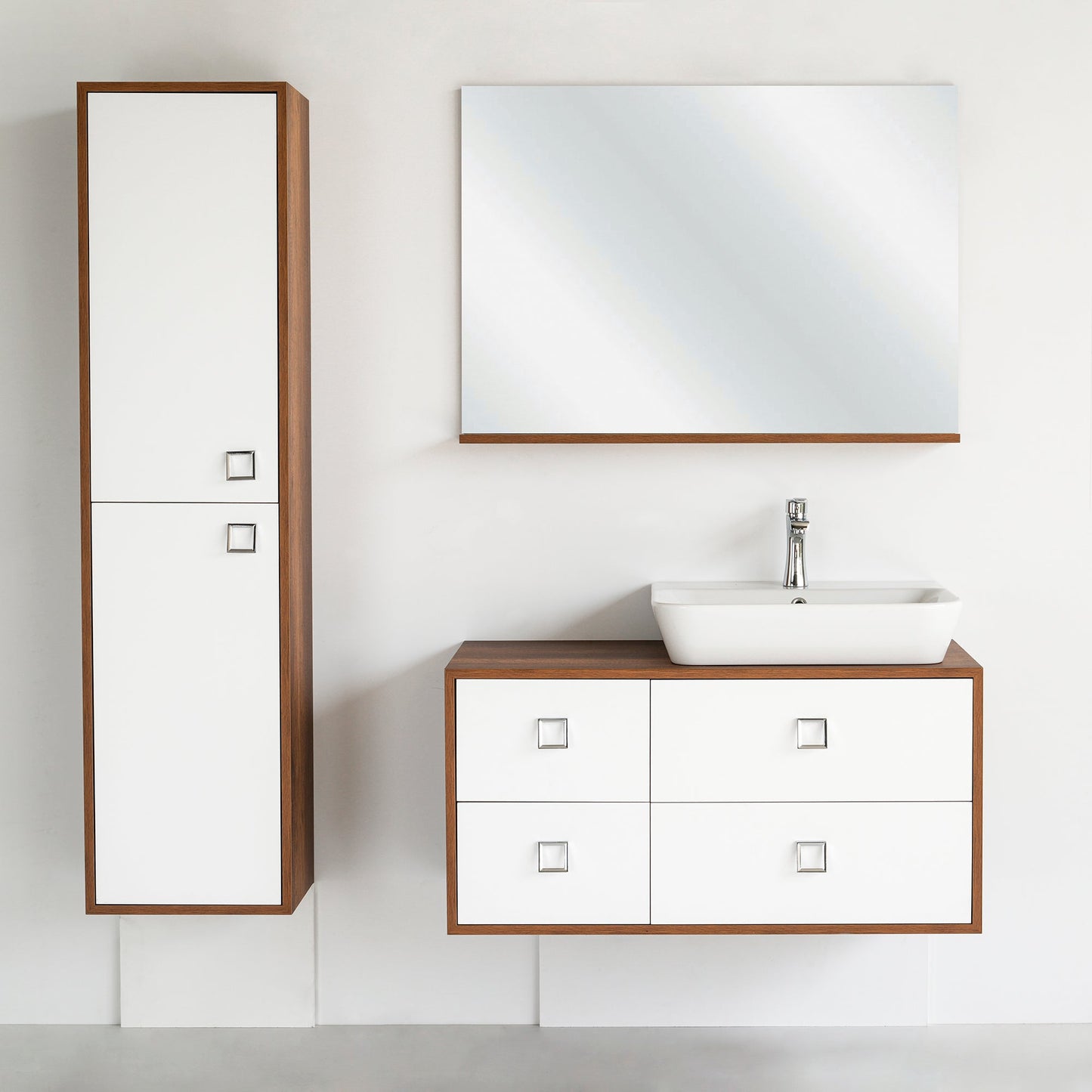 Legno Mirror