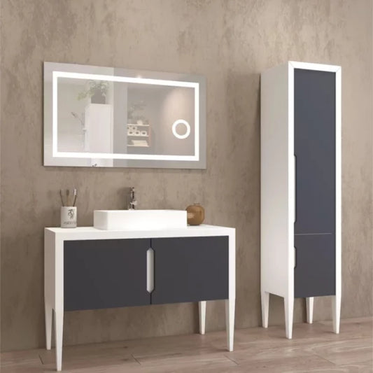 Vento Side Cabinet